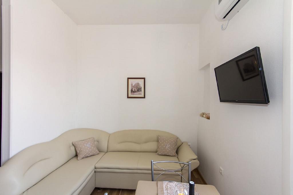 Apartment Cavallo *